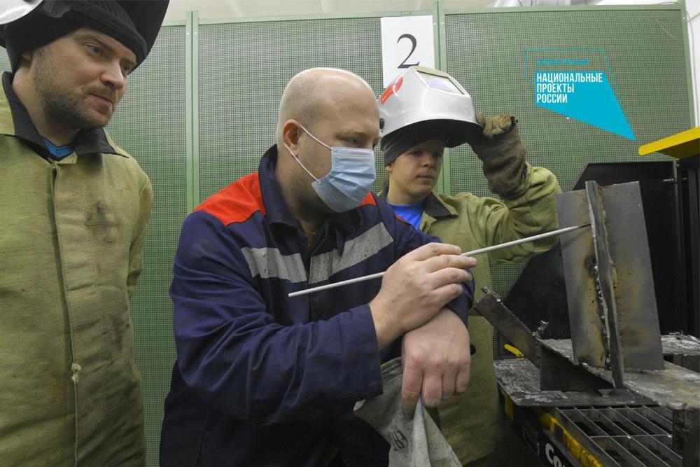 Правительство Омской области