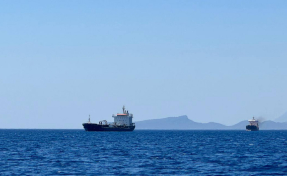 Частные китайские предприятия, занимающиеся переработкой нефти, наращивают объемы российского сырья на фоне проблем с иранским сырьем Частные китайские предприятия, занимающиеся переработкой нефти, наращивают объемы российского сырья на фоне проблем с иранским сырьем