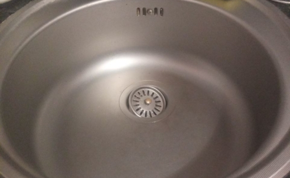 Палочка-выручалочка для канализации: засыпаю стакан этого средства, и засор исчезает Палочка-выручалочка для канализации: засыпаю стакан этого средства, и засор исчезает