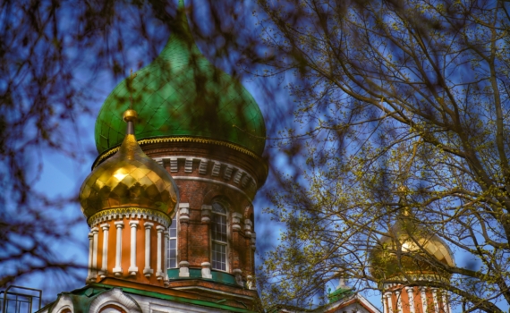 Бог отодвигает конец света: почему священник призывает к покаянию — времена грядут страшные Бог отодвигает конец света: почему священник призывает к покаянию — времена грядут страшные