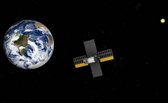 С 21 ноября 2025 года Землю накроет экстремальная магнитная буря — как пережить несколько дней шторма С 21 ноября 2025 года Землю накроет экстремальная магнитная буря — как пережить несколько дней шторма