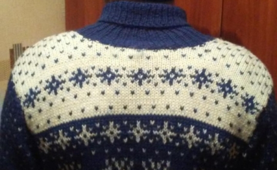 Почему ваш свитер садится и растягивается — вот правила, которые уберегут его от деформации Почему ваш свитер садится и растягивается — вот правила, которые уберегут его от деформации