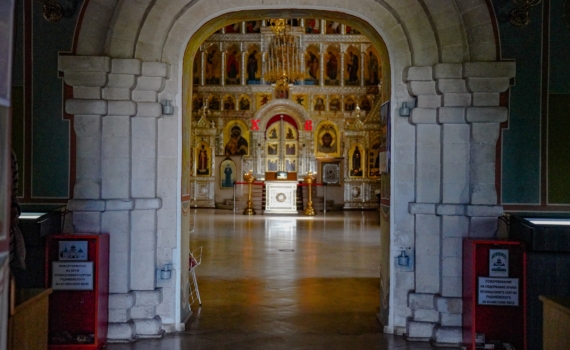 22 ноября — Матрёны Зимние, икона Скоропослушница: что можно и нельзя, молитва исполняет желания 22 ноября — Матрёны Зимние, икона Скоропослушница: что можно и нельзя, молитва исполняет желания