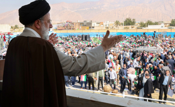 Военкор Харченко: Отсутствие потерь вдохновляет США на новые удары по Ирану Военкор Харченко: Отсутствие потерь вдохновляет США на новые удары по Ирану