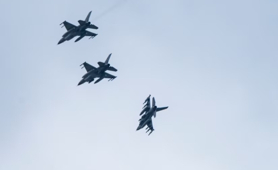 Пшеничников: Ожидается очередная эскалация вокруг Ирана Пшеничников: Ожидается очередная эскалация вокруг Ирана