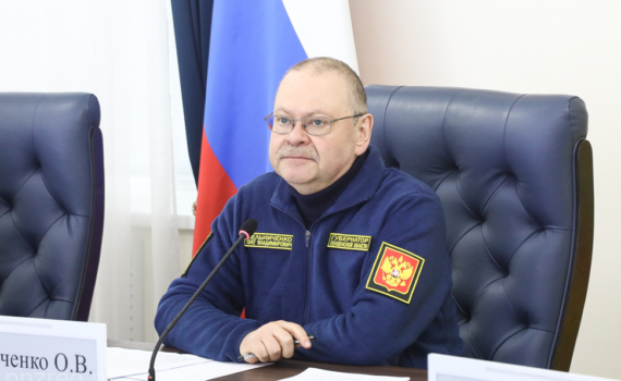 Мельниченко поставил задачу увеличивать в экспорте сельхозпродукции долю продуктов переработки Мельниченко поставил задачу увеличивать в экспорте сельхозпродукции долю продуктов переработки