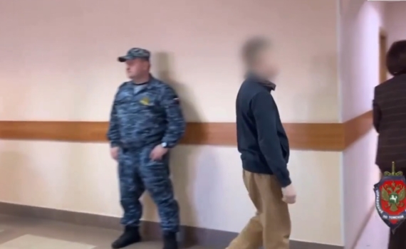 Несовершеннолетние диверсанты в Томской области попали в спецучреждение почти на три года Несовершеннолетние диверсанты в Томской области попали в спецучреждение почти на три года