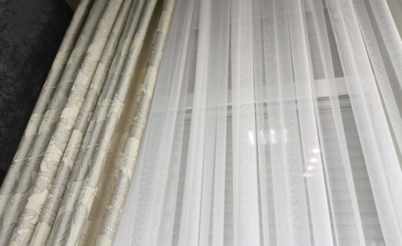 3 способа освежить шторы и тюль без стирки: 15 минут — и ткань как новая, чисто без хлопот 3 способа освежить шторы и тюль без стирки: 15 минут — и ткань как новая, чисто без хлопот