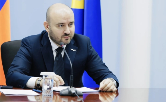 Губернатор Вячеслав Федорищев обсудил меры поддержки МСП на оперативном совещании с участием представителей бизнеса Губернатор Вячеслав Федорищев обсудил меры поддержки МСП на оперативном совещании с участием представителей бизнеса